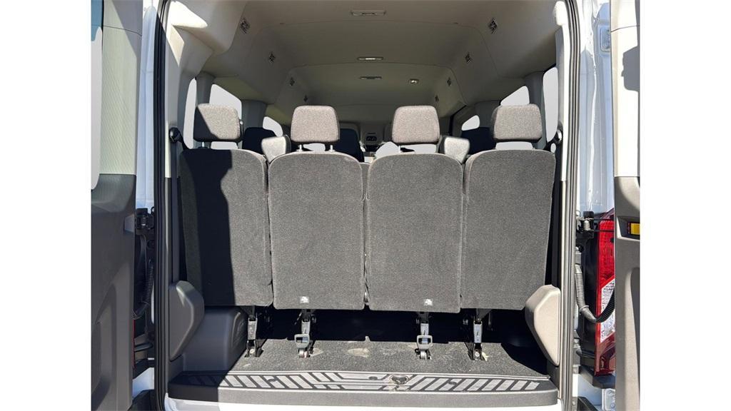 new 2026 Ford Transit-350 car, priced at $70,855
