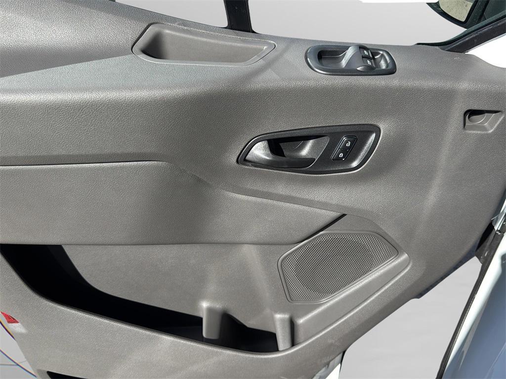 new 2026 Ford Transit-350 car, priced at $70,855