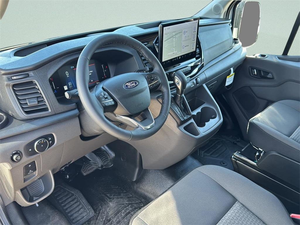 new 2026 Ford Transit-350 car, priced at $70,855