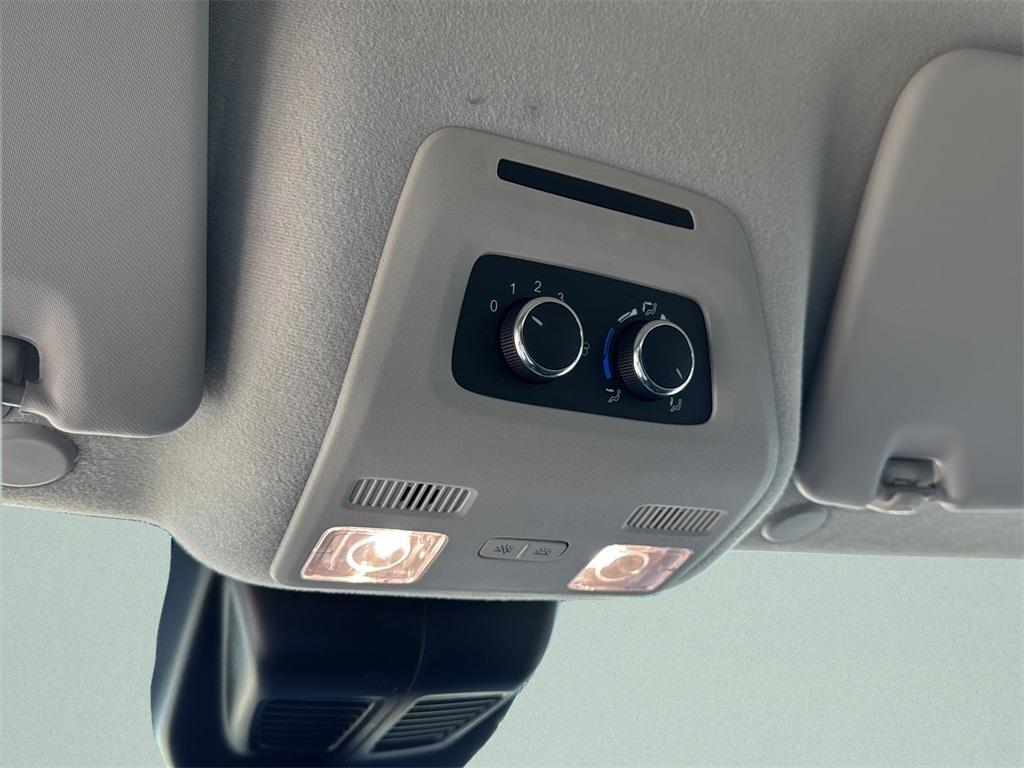 new 2026 Ford Transit-350 car, priced at $70,855