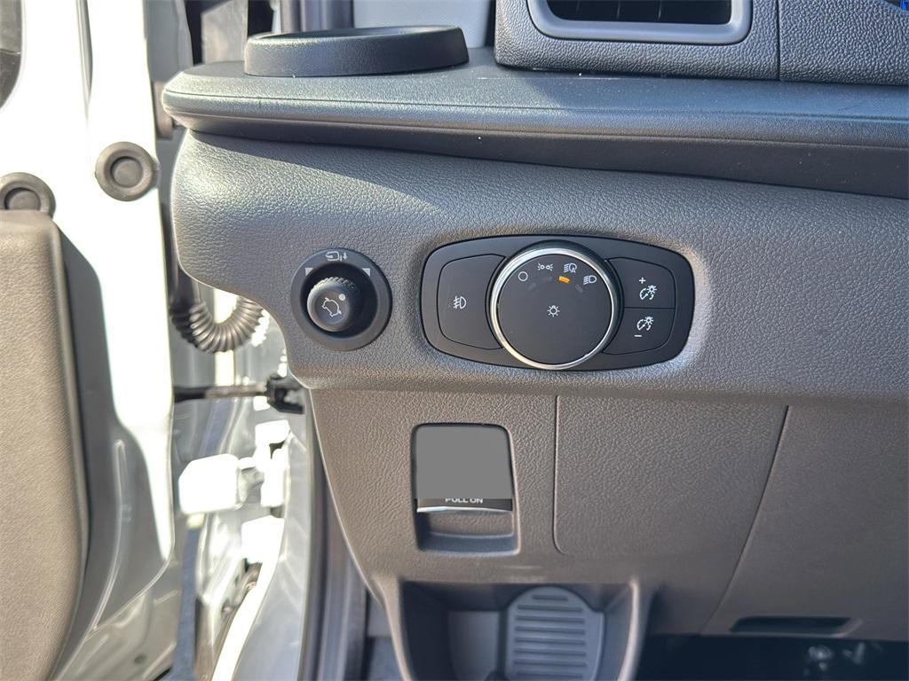 new 2026 Ford Transit-350 car, priced at $70,855