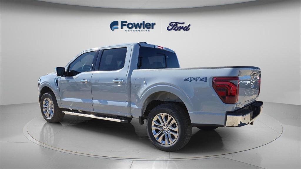 new 2026 Ford F-150 car, priced at $70,665