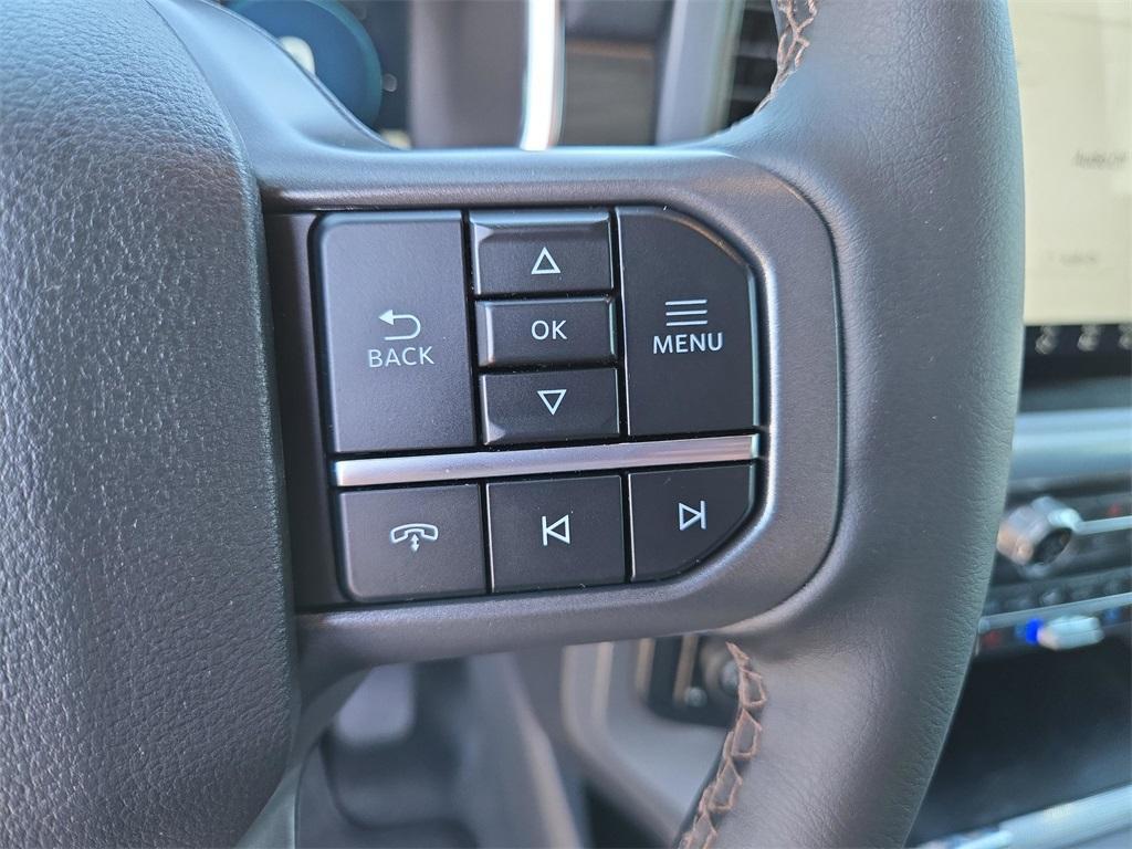 new 2026 Ford F-150 car, priced at $70,665