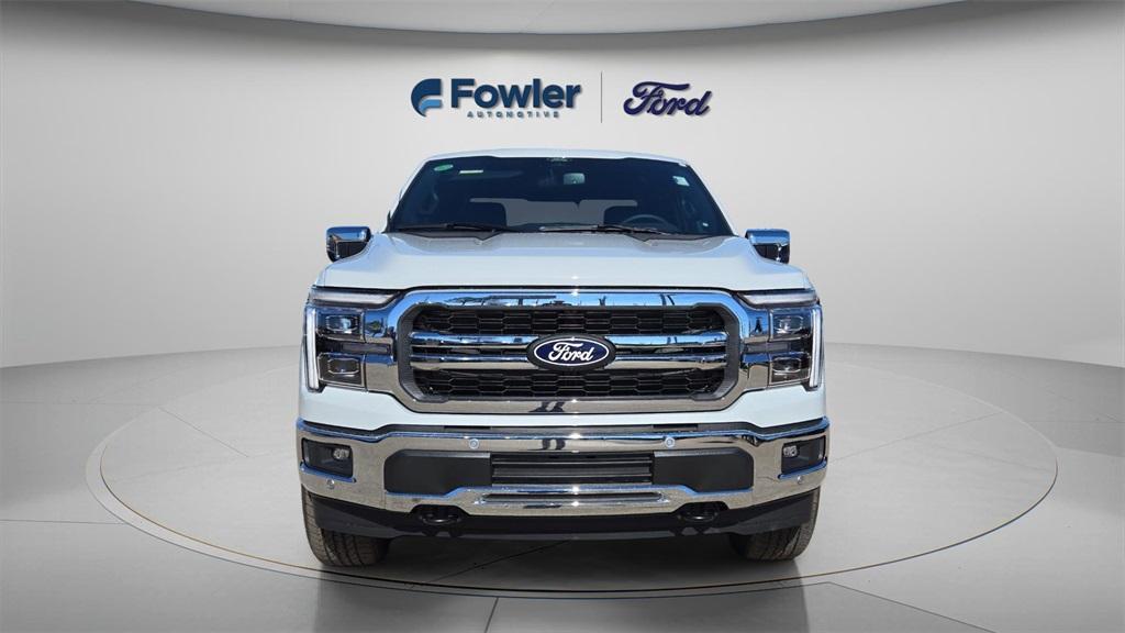 new 2026 Ford F-150 car, priced at $70,665