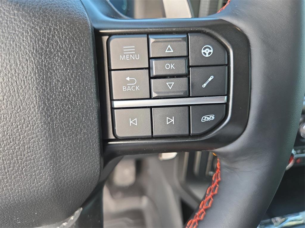 new 2026 Ford F-150 car, priced at $83,610