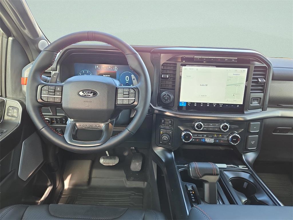 new 2026 Ford F-150 car, priced at $83,610