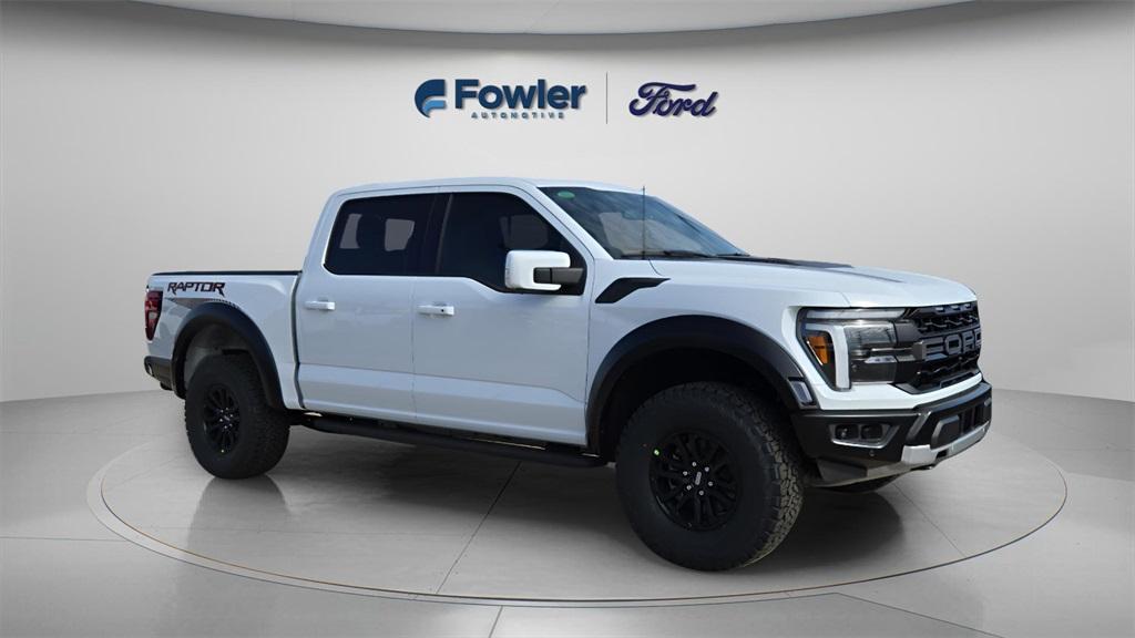 new 2026 Ford F-150 car, priced at $83,610