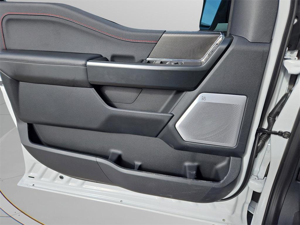 new 2026 Ford F-150 car, priced at $83,610