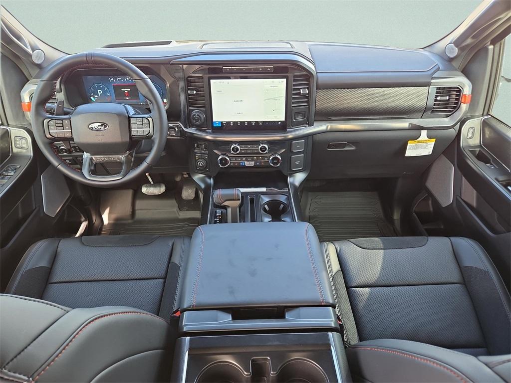 new 2026 Ford F-150 car, priced at $83,610