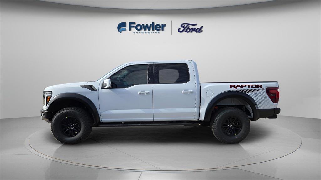 new 2026 Ford F-150 car, priced at $83,610