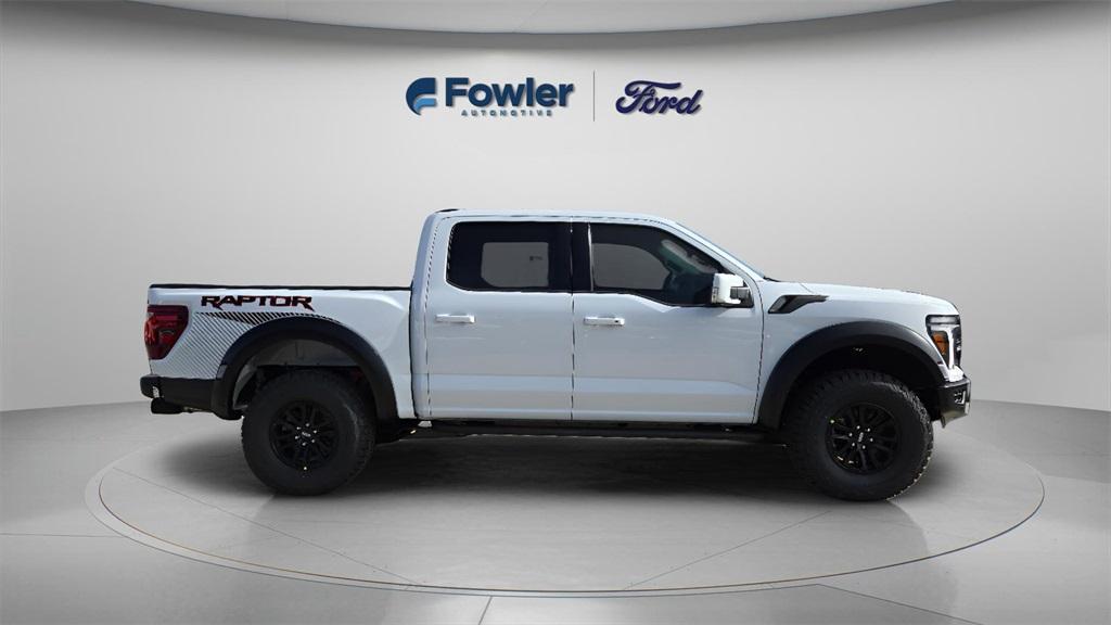 new 2026 Ford F-150 car, priced at $83,610