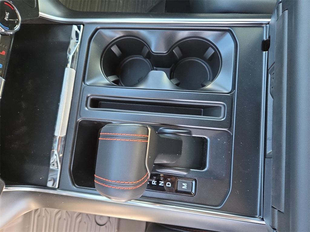 new 2026 Ford F-150 car, priced at $83,610