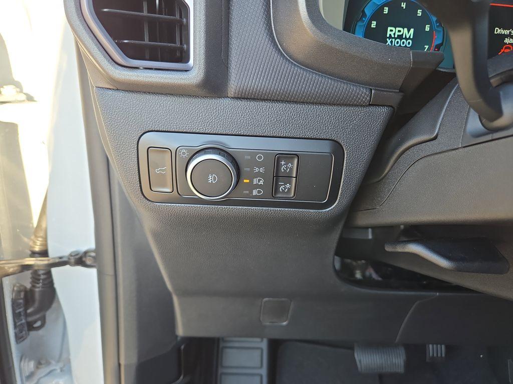 new 2025 Ford Bronco Sport car, priced at $28,922