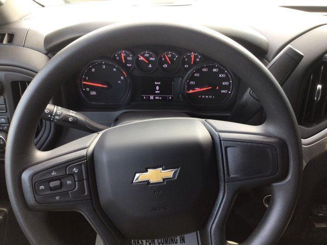 new 2026 Chevrolet Silverado 2500 car, priced at $69,355