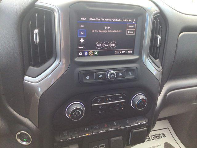 new 2026 Chevrolet Silverado 2500 car, priced at $69,355
