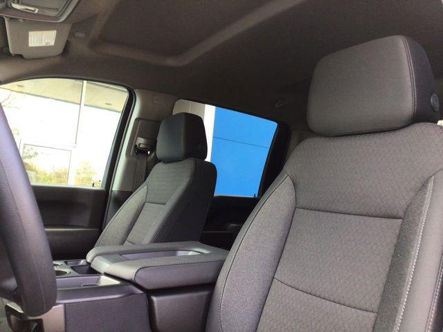 new 2026 Chevrolet Silverado 2500 car, priced at $69,355