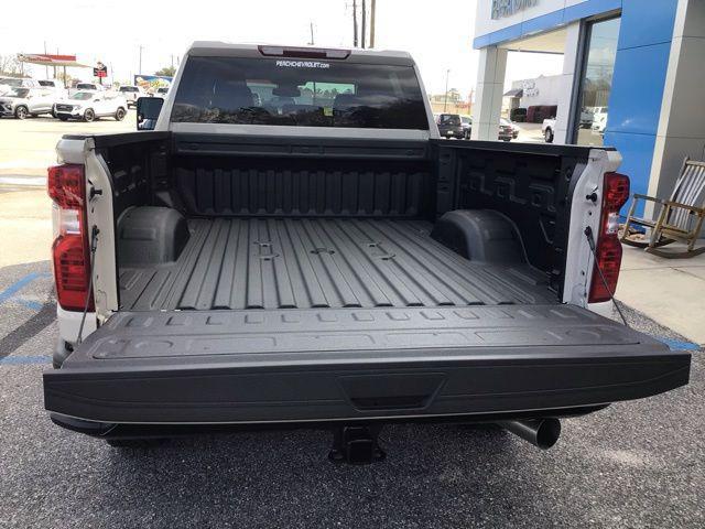 new 2026 Chevrolet Silverado 2500 car, priced at $69,355