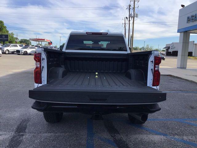 new 2026 Chevrolet Silverado 2500 car, priced at $66,860