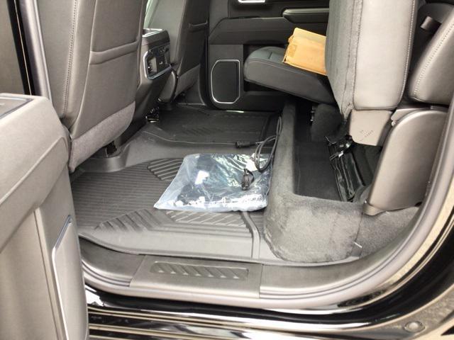 new 2026 Chevrolet Silverado 2500 car, priced at $77,040