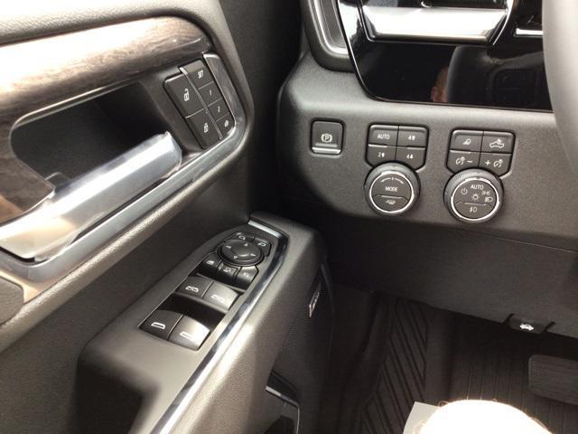 new 2026 Chevrolet Silverado 2500 car, priced at $77,040