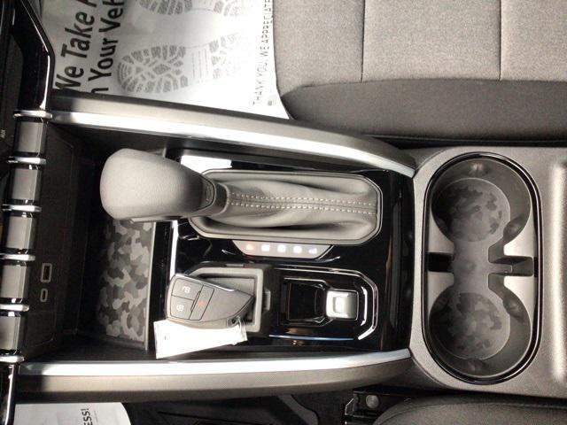 new 2026 Chevrolet Colorado car, priced at $31,655