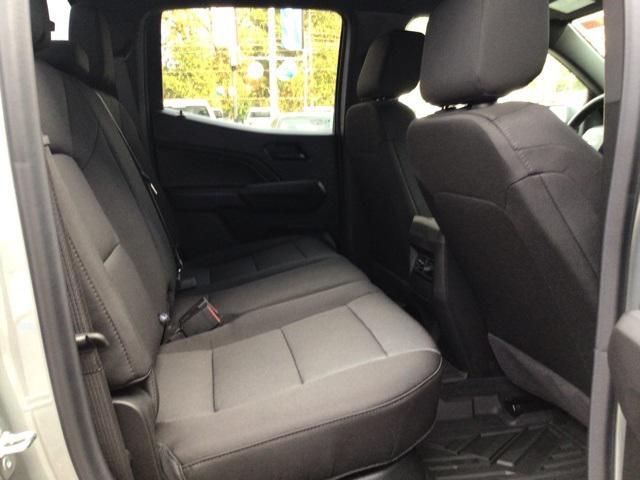 new 2026 Chevrolet Colorado car, priced at $31,655