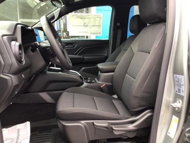 new 2026 Chevrolet Colorado car, priced at $31,655