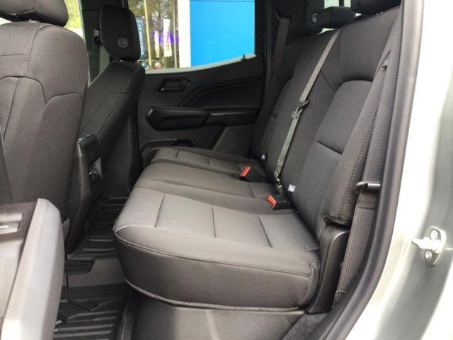 new 2026 Chevrolet Colorado car, priced at $31,655