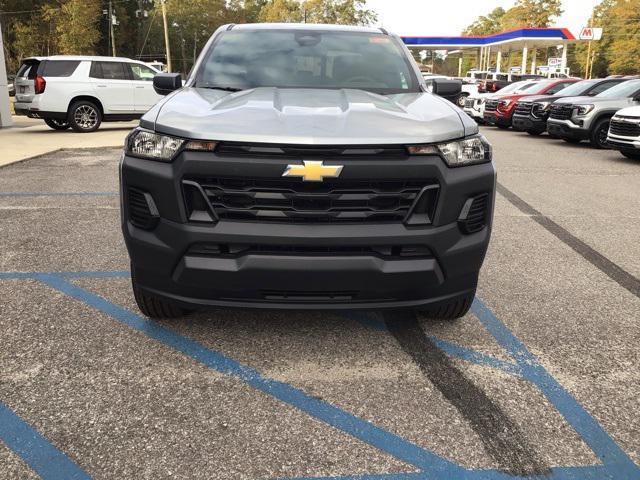 new 2026 Chevrolet Colorado car, priced at $31,655