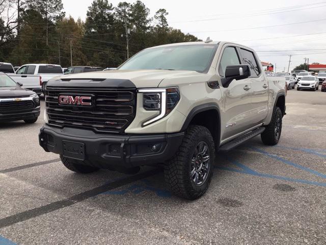 new 2026 GMC Sierra 1500 car, priced at $76,450
