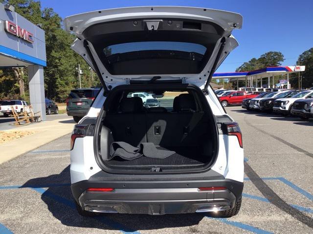 new 2026 Chevrolet Equinox car, priced at $34,790