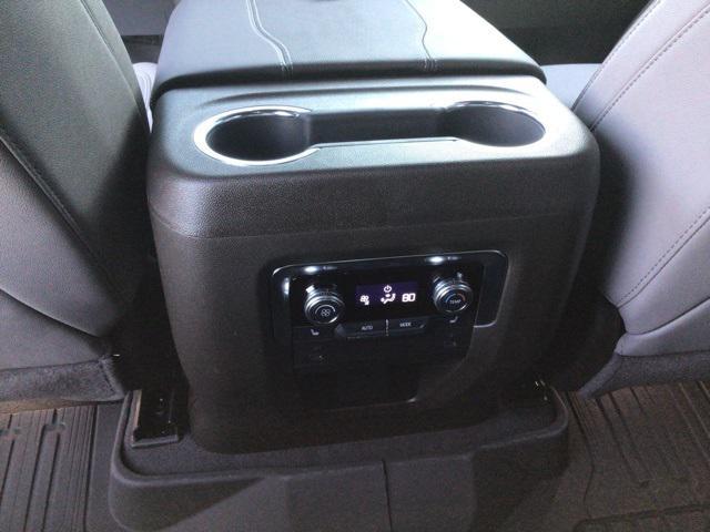 new 2026 GMC Yukon car, priced at $70,490