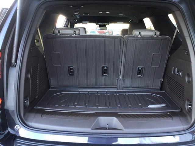 new 2026 GMC Yukon car, priced at $70,490