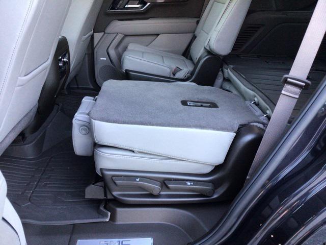 new 2026 GMC Yukon car, priced at $70,490