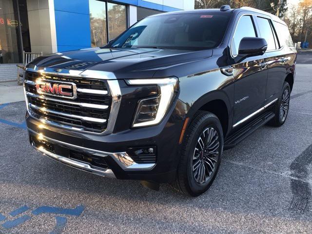 new 2026 GMC Yukon car, priced at $70,490