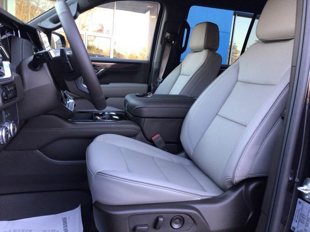 new 2026 GMC Yukon car, priced at $70,490