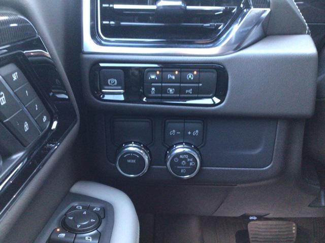 new 2026 GMC Yukon car, priced at $70,490