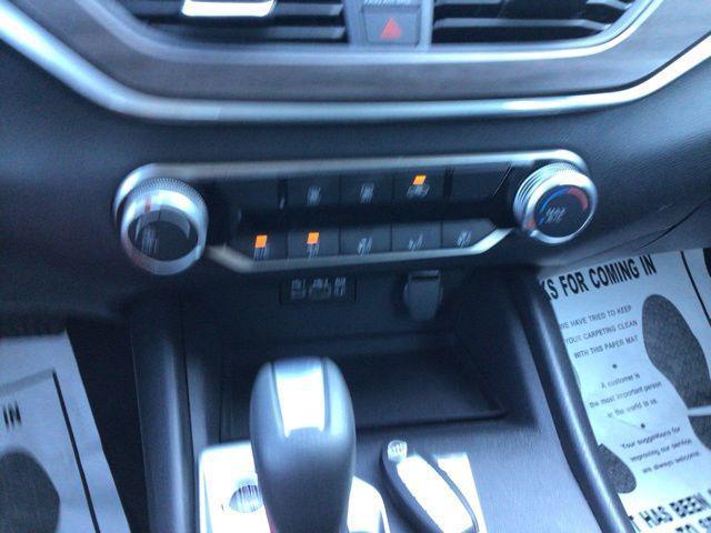 used 2025 Nissan Altima car, priced at $22,795