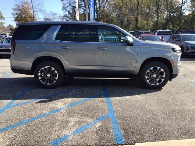 new 2026 Chevrolet Tahoe car, priced at $59,405