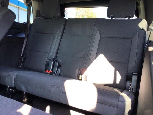 new 2026 Chevrolet Tahoe car, priced at $59,405