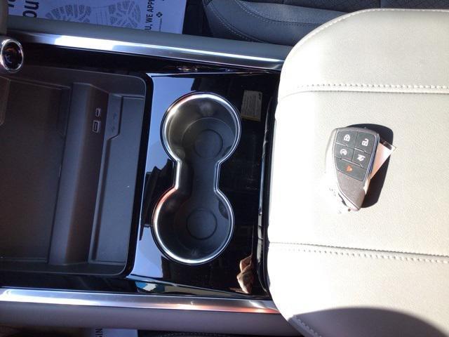 new 2026 Chevrolet Tahoe car, priced at $59,405