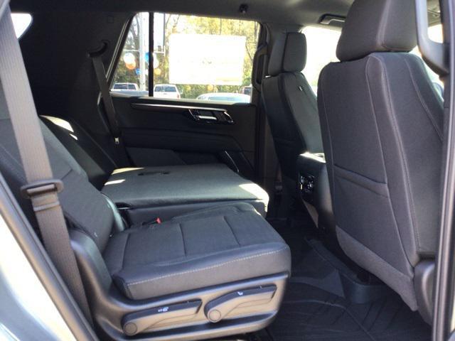 new 2026 Chevrolet Tahoe car, priced at $59,405