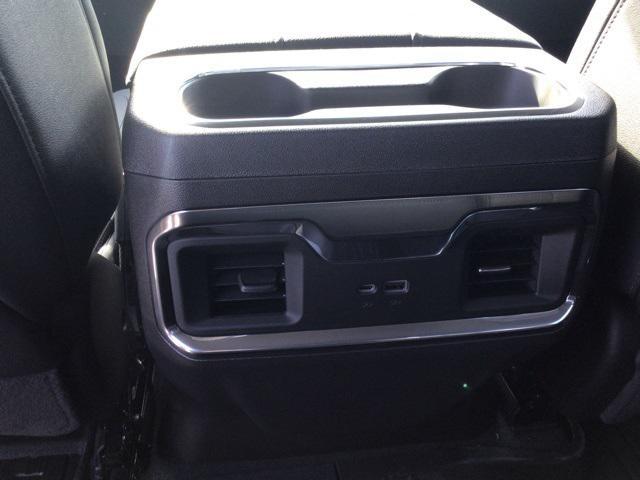 new 2026 GMC Sierra 1500 car, priced at $54,940