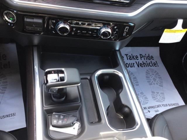 new 2026 GMC Sierra 1500 car, priced at $54,940