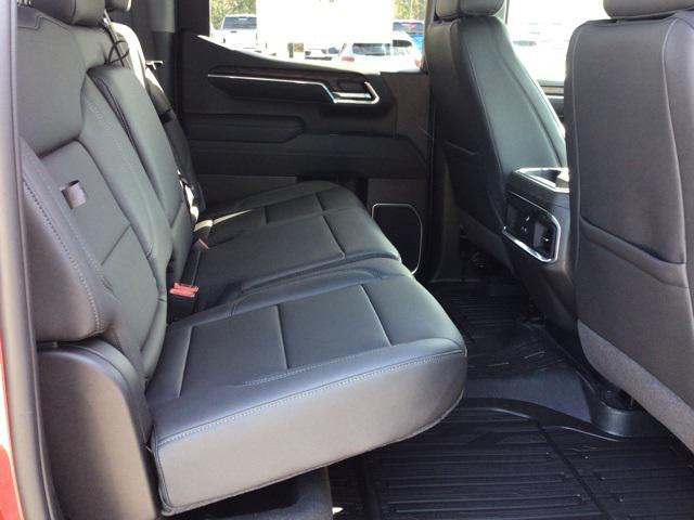 new 2026 GMC Sierra 1500 car, priced at $54,940