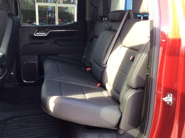 new 2026 GMC Sierra 1500 car, priced at $54,940