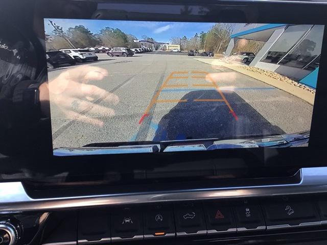 new 2026 GMC Sierra 1500 car, priced at $54,940