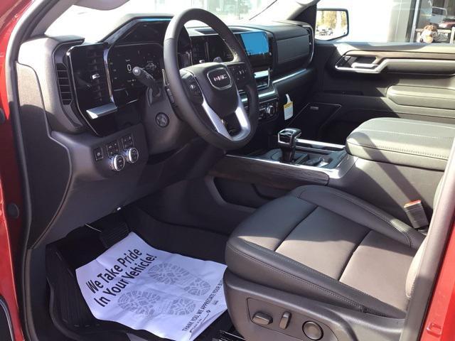 new 2026 GMC Sierra 1500 car, priced at $54,940