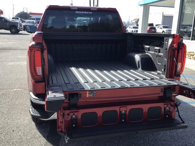 new 2026 GMC Sierra 1500 car, priced at $54,940