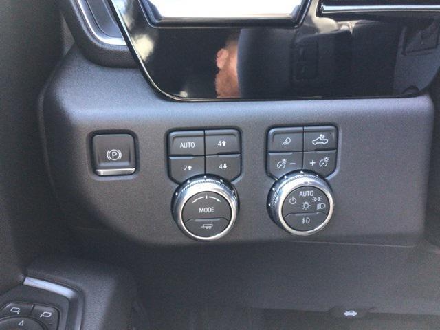 new 2026 GMC Sierra 1500 car, priced at $54,940